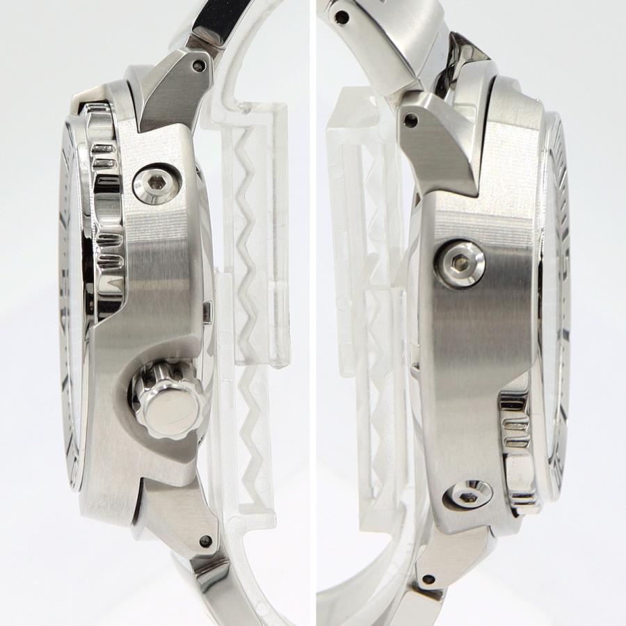 セイコー（SEIKO）PROSPEX ダイバースキューバー　メカニカル　SBDY055　ケース径：約 W48mm　自動巻き　メンズ（中古）