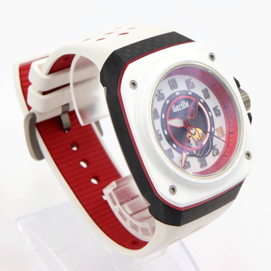 ゴリラ(GORILLA) ファストバック　GT　レガシー東京　世界限定250本　FBY19.0.212　自動巻き　ケースW44.0mm・H46.5mm　メンズ（中古）
