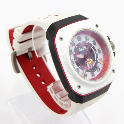 ゴリラ(GORILLA) ファストバック　GT　レガシー東京　世界限定250本　FBY19.0.212　自動巻き　ケースW44.0mm・H46.5mm　メンズ（中古）