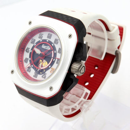 ゴリラ(GORILLA) ファストバック　GT　レガシー東京　世界限定250本　FBY19.0.212　自動巻き　ケースW44.0mm・H46.5mm　メンズ（中古）