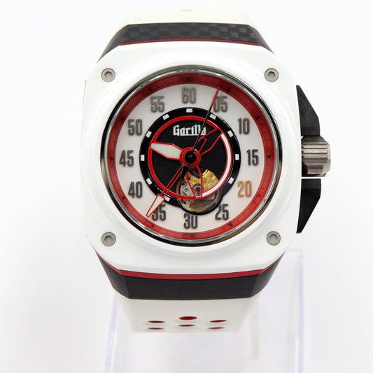 ゴリラ(GORILLA) ファストバック　GT　レガシー東京　世界限定250本　FBY19.0.212　自動巻き　ケースW44.0mm・H46.5mm　メンズ（中古）