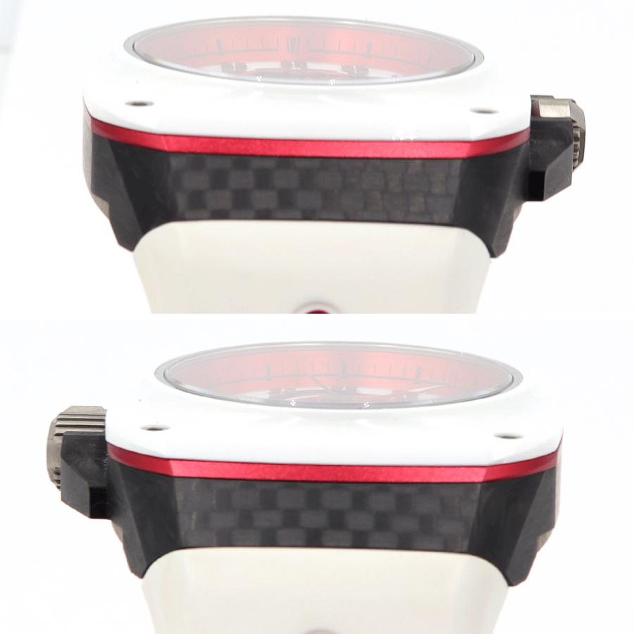 ゴリラ(GORILLA) ファストバック　GT　レガシー東京　世界限定250本　FBY19.0.212　自動巻き　ケースW44.0mm・H46.5mm　メンズ（中古）