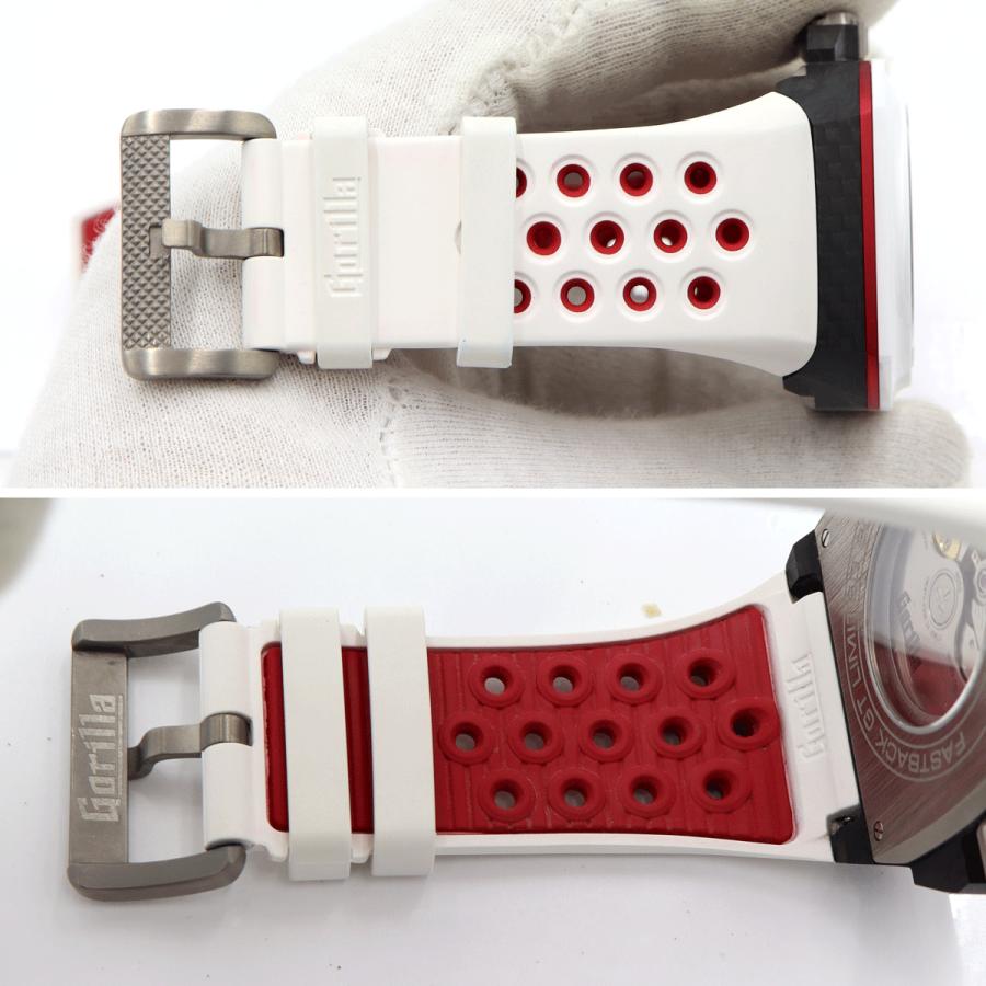 ゴリラ(GORILLA) ファストバック　GT　レガシー東京　世界限定250本　FBY19.0.212　自動巻き　ケースW44.0mm・H46.5mm　メンズ（中古）