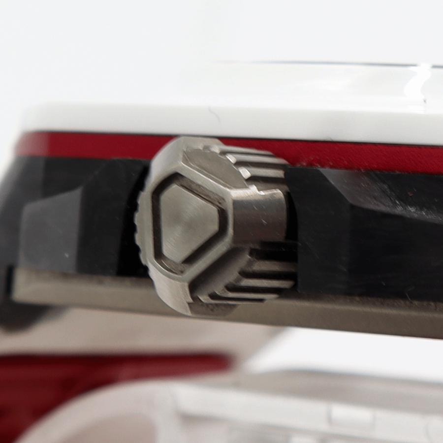 ゴリラ(GORILLA) ファストバック　GT　レガシー東京　世界限定250本　FBY19.0.212　自動巻き　ケースW44.0mm・H46.5mm　メンズ（中古）