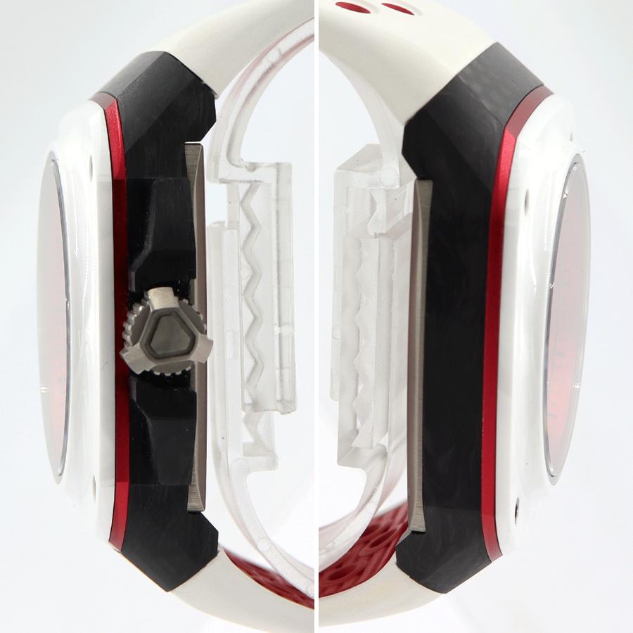 ゴリラ(GORILLA) ファストバック　GT　レガシー東京　世界限定250本　FBY19.0.212　自動巻き　ケースW44.0mm・H46.5mm　メンズ（中古）