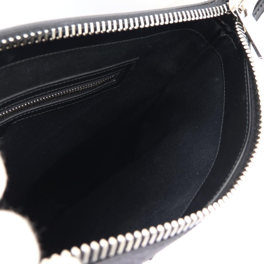 グッチ(GUCCI)　GGスプリーム　メッセンジャーバッグ　474137　斜め掛け　ショルダーバッグ　メンズ(中古)