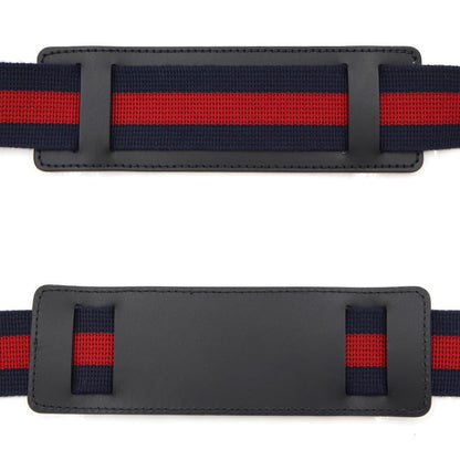 グッチ(GUCCI)　GGスプリーム　メッセンジャーバッグ　474137　斜め掛け　ショルダーバッグ　メンズ(中古)