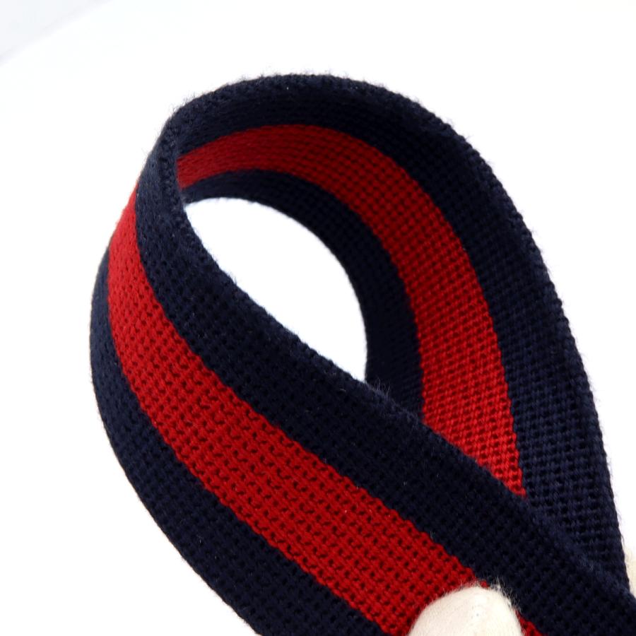 グッチ(GUCCI)　GGスプリーム　メッセンジャーバッグ　474137　斜め掛け　ショルダーバッグ　メンズ(中古)