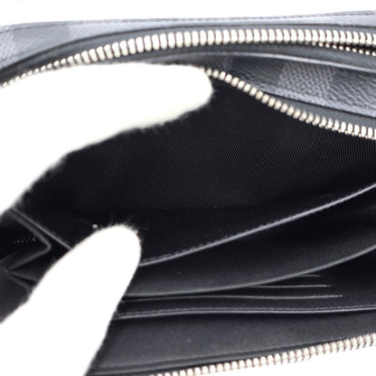 ルイヴィトン（LOUIS VUITTON） ダミエグラフィット　アルファ・ウェアラブル ウォレット　N60418　ショルダーバッグ　メンズ(中古)