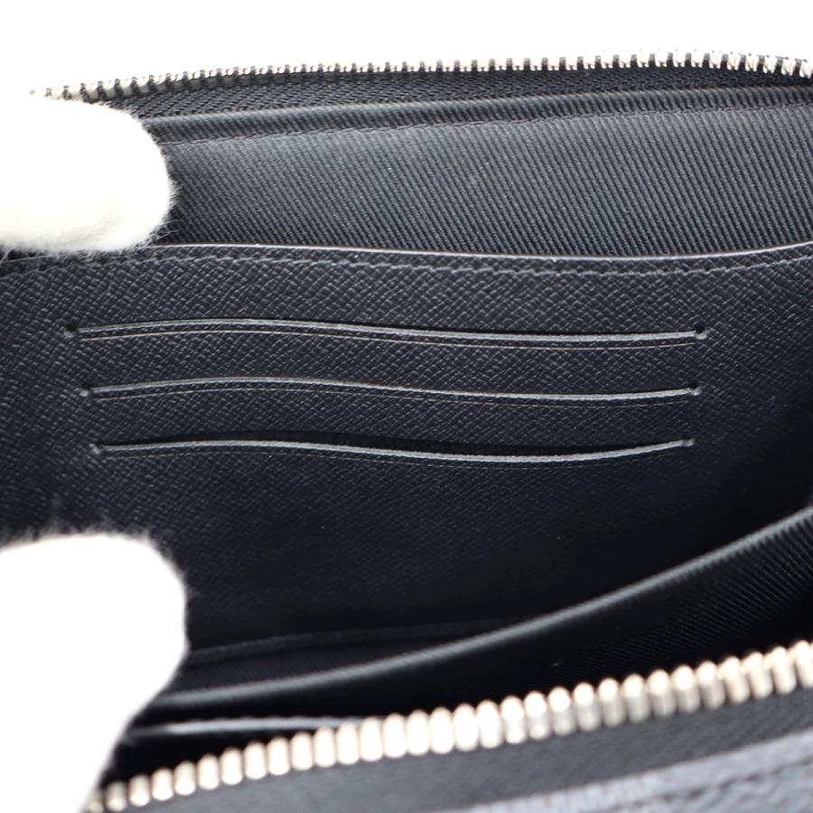 ルイヴィトン（LOUIS VUITTON） ダミエグラフィット　アルファ・ウェアラブル ウォレット　N60418　ショルダーバッグ　メンズ(中古)