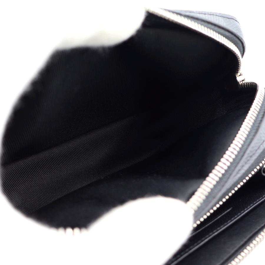ルイヴィトン（LOUIS VUITTON） ダミエグラフィット　アルファ・ウェアラブル ウォレット　N60418　ショルダーバッグ　メンズ(中古)