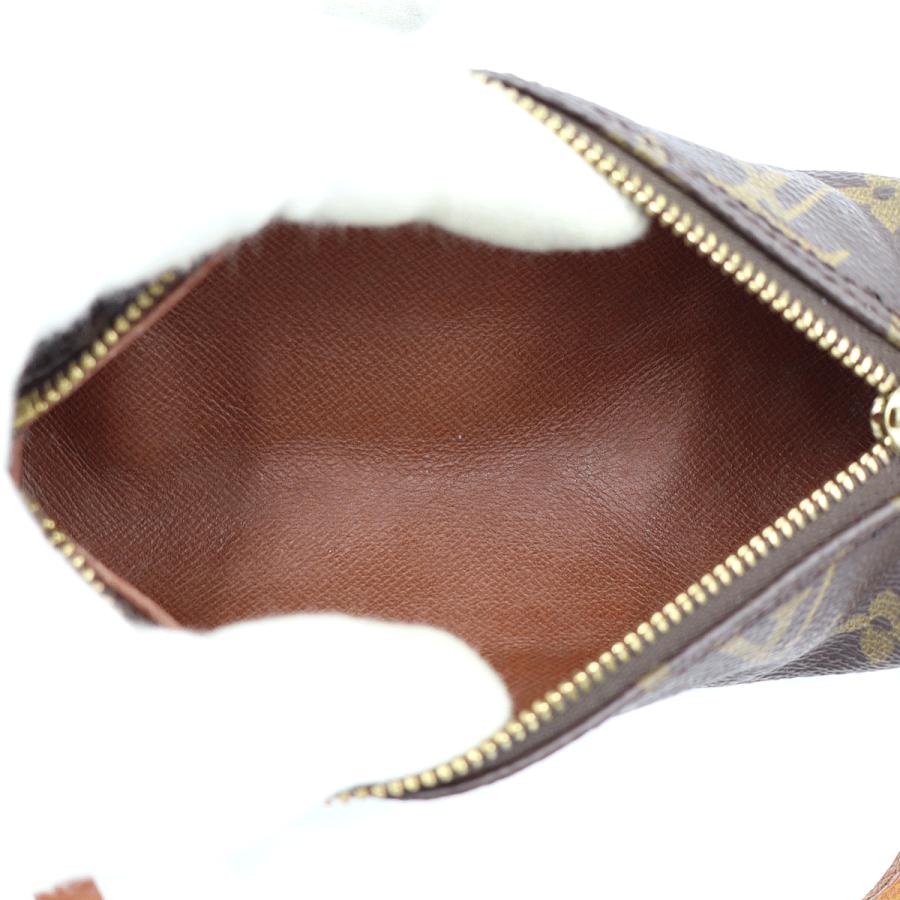 ルイヴィトン(LOUIS VUITTON)　モノグラム　パピヨン　M51365　ハンドバッグ　レディース(中古)