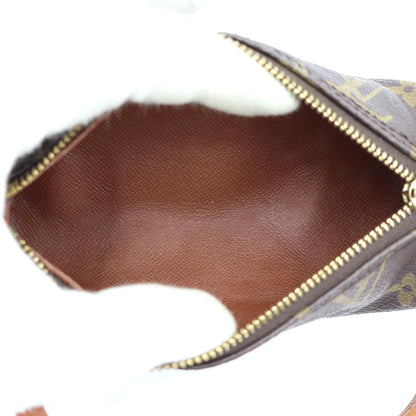 ルイヴィトン(LOUIS VUITTON)　モノグラム　パピヨン　M51365　ハンドバッグ　レディース(中古)