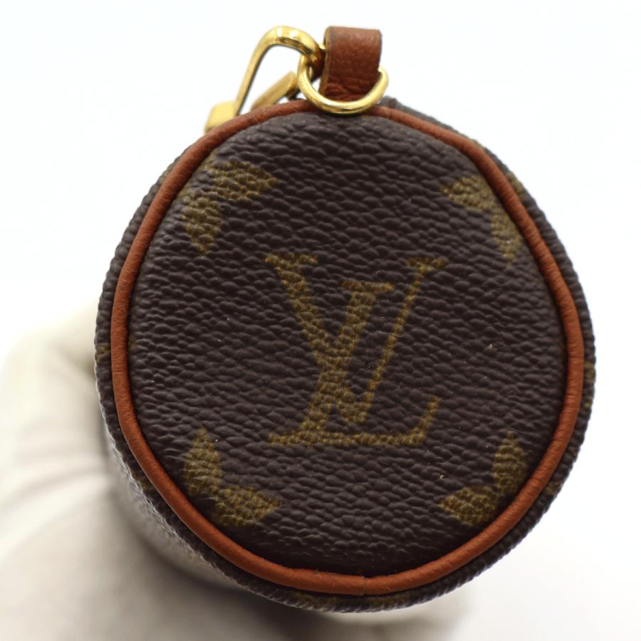 ルイヴィトン(LOUIS VUITTON)　モノグラム　パピヨン　M51365　ハンドバッグ　レディース(中古)