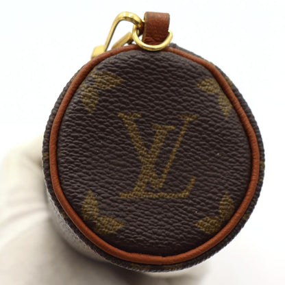 ルイヴィトン(LOUIS VUITTON)　モノグラム　パピヨン　M51365　ハンドバッグ　レディース(中古)