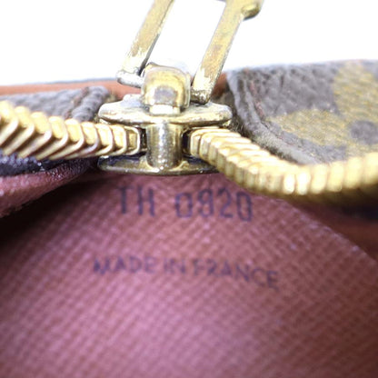 ルイヴィトン(LOUIS VUITTON)　モノグラム　パピヨン　M51365　ハンドバッグ　レディース(中古)