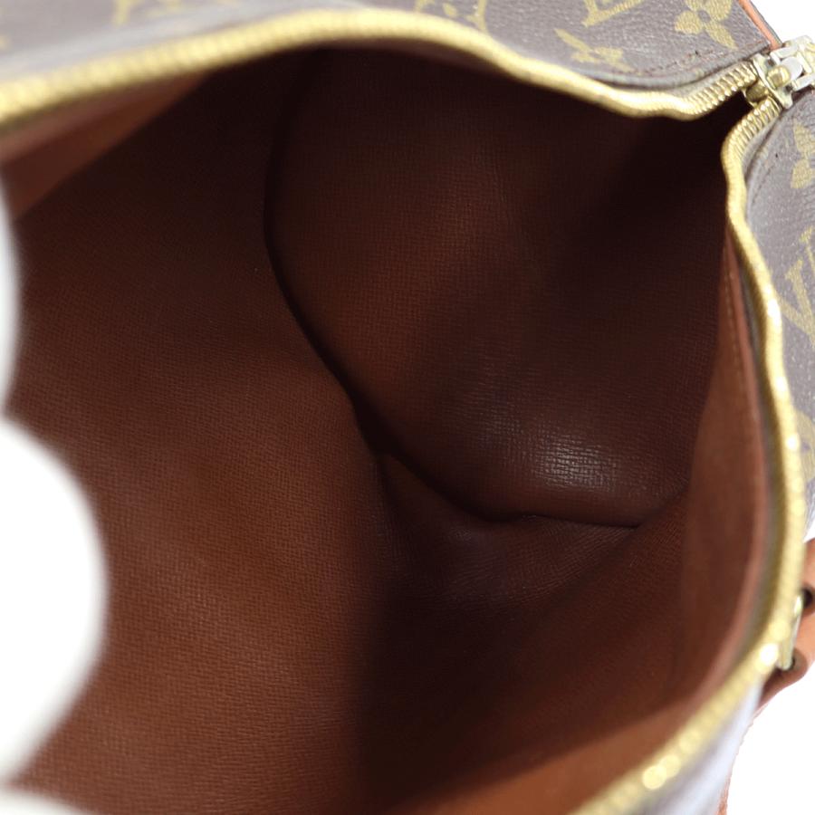 ルイヴィトン(LOUIS VUITTON)　モノグラム　パピヨン　M51365　ハンドバッグ　レディース(中古)