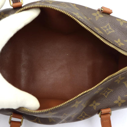 ルイヴィトン(LOUIS VUITTON)　モノグラム　パピヨン　M51365　ハンドバッグ　レディース(中古)