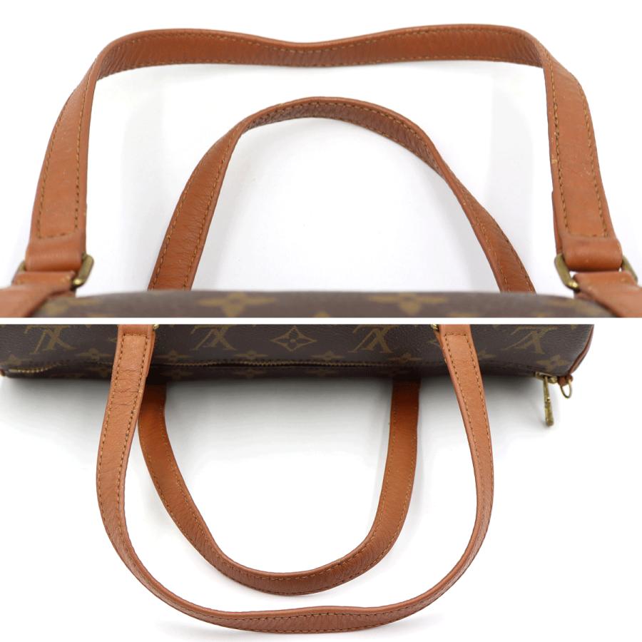 ルイヴィトン(LOUIS VUITTON)　モノグラム　パピヨン　M51365　ハンドバッグ　レディース(中古)