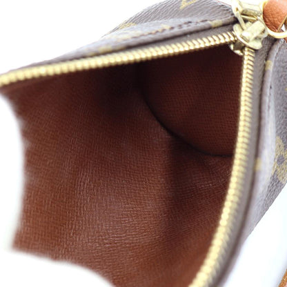 ルイヴィトン(LOUIS VUITTON)　モノグラム　パピヨン　M51365　ハンドバッグ　レディース(中古)