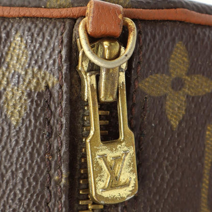 ルイヴィトン(LOUIS VUITTON)　モノグラム　パピヨン　M51365　ハンドバッグ　レディース(中古)