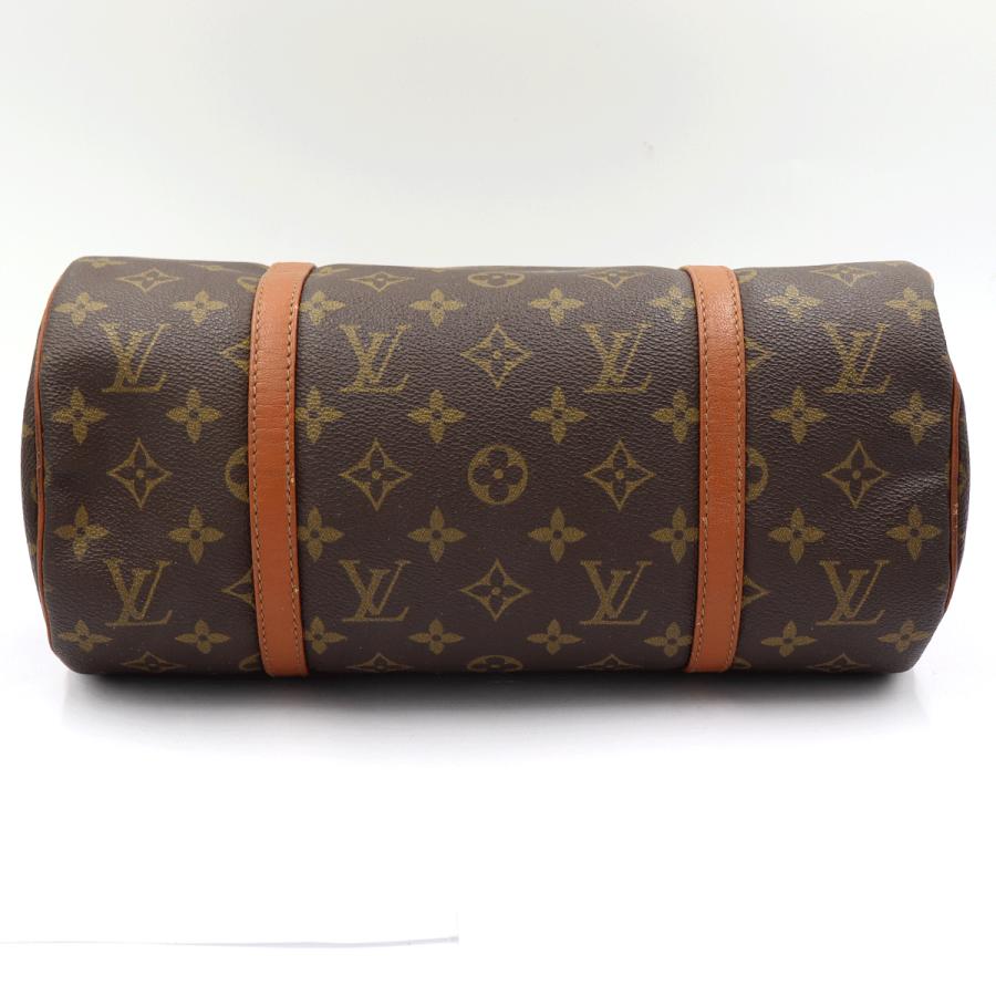ルイヴィトン(LOUIS VUITTON)　モノグラム　パピヨン　M51365　ハンドバッグ　レディース(中古)