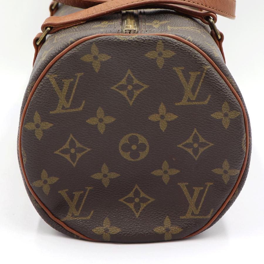 ルイヴィトン(LOUIS VUITTON)　モノグラム　パピヨン　M51365　ハンドバッグ　レディース(中古)