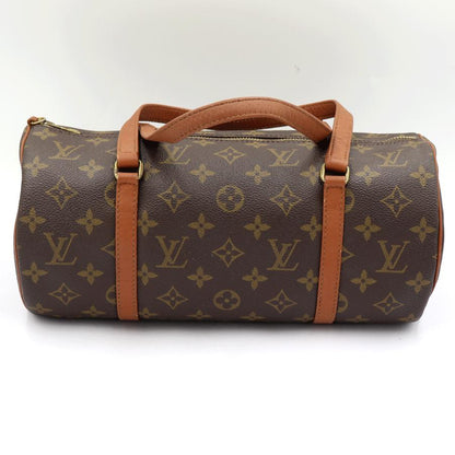 ルイヴィトン(LOUIS VUITTON)　モノグラム　パピヨン　M51365　ハンドバッグ　レディース(中古)