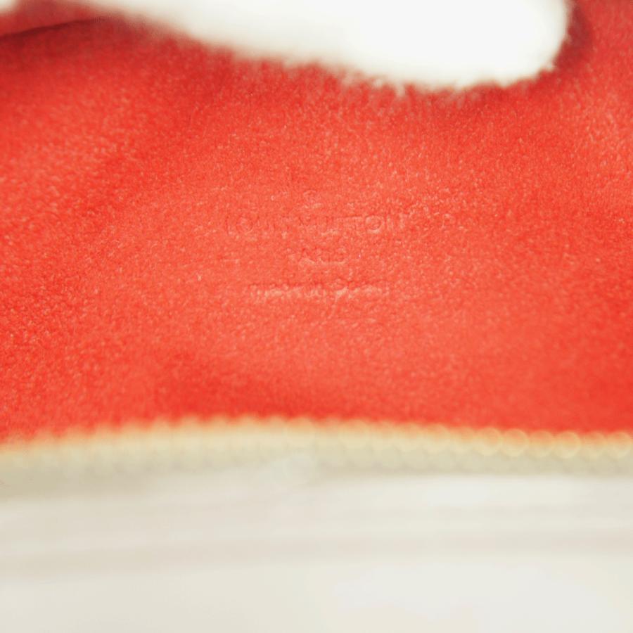 ルイヴィトン（LOUIS VUITTON）ダミエ　ドゥオモ　N60008　ハンドバッグ　レディース（中古）