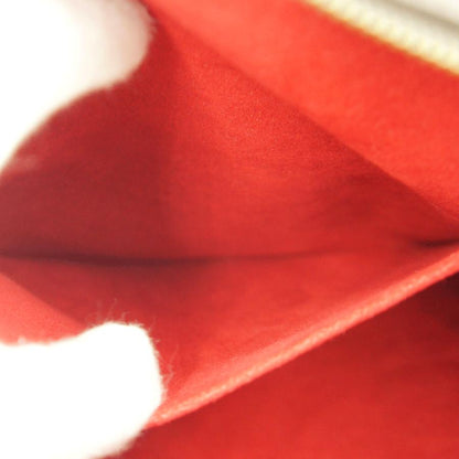 ルイヴィトン（LOUIS VUITTON）ダミエ　ドゥオモ　N60008　ハンドバッグ　レディース（中古）