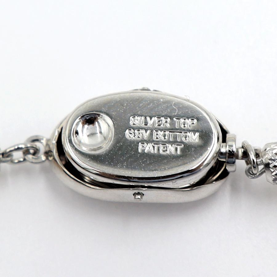 南洋真珠ネックレス　P10mm〜16mm　長さ44cm　重量92.75ｇ（中古）