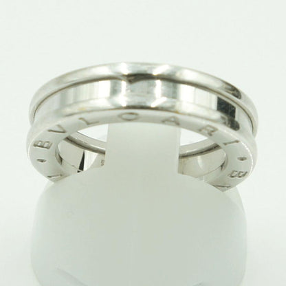 ブルガリ（BVLGARI）750ビーゼロワンリング　リングサイズ8号　重量5.90g　メンズ　レディース（中古）