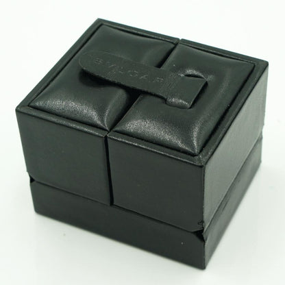 ブルガリ（BVLGARI）750ビーゼロワンリング　リングサイズ8号　重量5.90g　メンズ　レディース（中古）