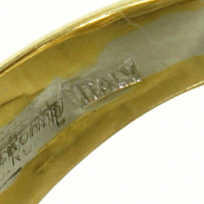 750ファッションリング　リングサイズ13号　重量4.81ｇ　レディース（中古）