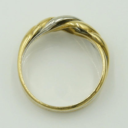 750ファッションリング　リングサイズ13号　重量4.81ｇ　レディース（中古）