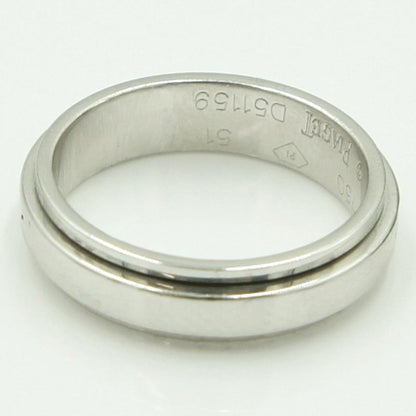 ピアジェ(PIAGET)　ポセション　750リング　リングサイズ10.5号　重量6.17ｇ　レディース（中古）