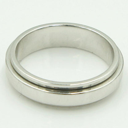 ピアジェ(PIAGET)　ポセション　750リング　リングサイズ10.5号　重量6.17ｇ　レディース（中古）