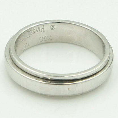 ピアジェ(PIAGET)　ポセション　750リング　リングサイズ10.5号　重量6.17ｇ　レディース（中古）