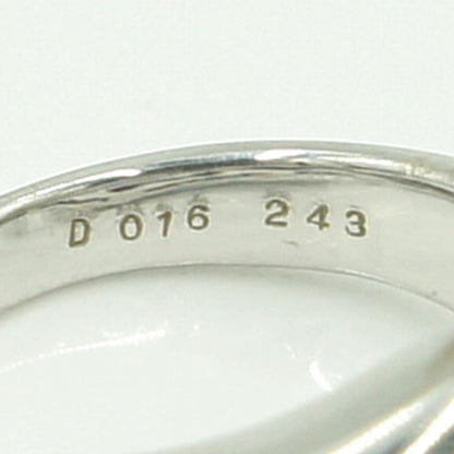 750アメジストダイヤモンドリング　A2.43ct　D0.16ct　リングサイズ9号　レディース（中古）