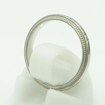 ヨンドシー(４℃)　Pt950ダイヤモンドリング　リングサイズ10号　重量3.52ｇ(石の重力含む)　レディース（中古）