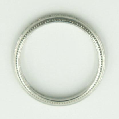 ヨンドシー(４℃)　Pt950ダイヤモンドリング　リングサイズ10号　重量3.52ｇ(石の重力含む)　レディース（中古）