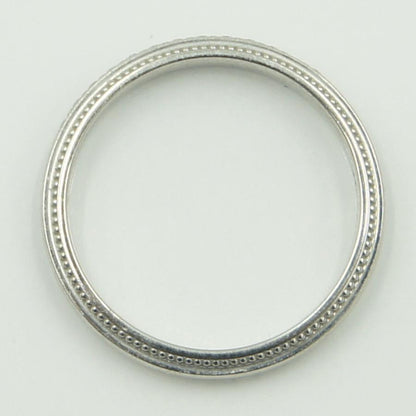 ヨンドシー(４℃)　Pt950ダイヤモンドリング　リングサイズ10号　重量3.52ｇ(石の重力含む)　レディース（中古）