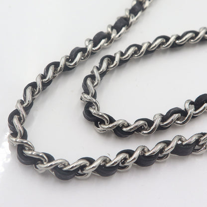 シャネル（CHANEL）マトラッセクラシックチェーンウォレット　AP0250　W19cm×H12cm×3cm　レディース(中古)