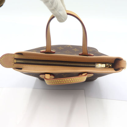 ルイ・ヴィトン(LOUIS VUITTON) 　モノグラム　ネヴァーフルBB　M46705　W24cm×H14.5cm×D9.0cm　レディース(中古)