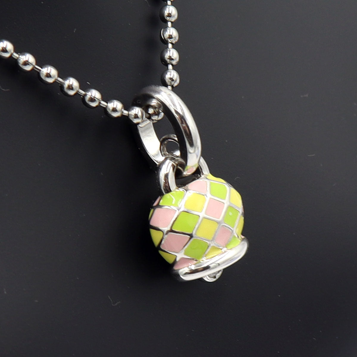 シャンテクレール (Chantecler) 750ペンダント　重量4.73g　レディース(中古)