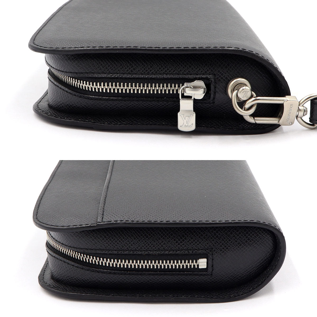 ルイ・ヴィトン(LOUIS VUITTON) タイガ　バイカル　セカンドバッグ　M30182　W24cm×H16cm×D6cm　メンズ(中古)