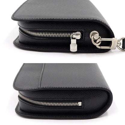 ルイ・ヴィトン(LOUIS VUITTON) タイガ　バイカル　セカンドバッグ　M30182　W24cm×H16cm×D6cm　メンズ(中古)