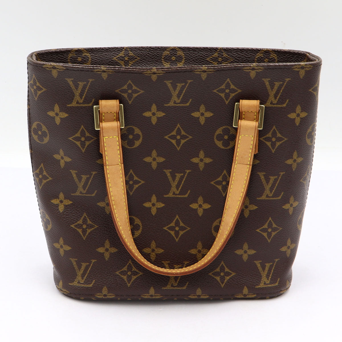 ルイ・ヴィトン(LOUIS VUITTON) モノグラム　ヴァヴァンPM　M51172　W20.5cm×H20.5cm×8.5cm　レディース(中古)