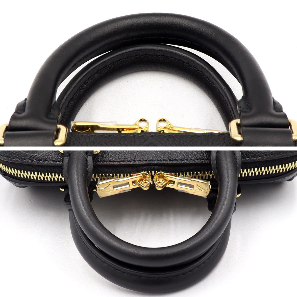 ルイ・ヴィトン(LOUIS VUITTON)  スピーディ20 バンドリエール　Ｍ58953　モノグラム・アンプラント(中古)