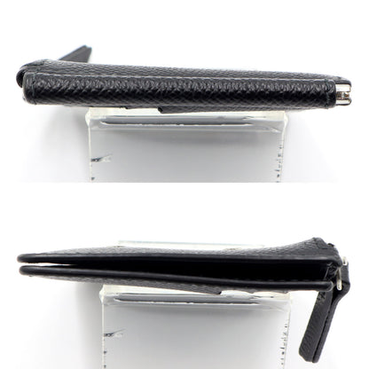 メゾン マルジェラ(MAISON MARGIELA) ライン11　マネークリップ付二つ折り財布　SA1UI0018 P4745 T8013　メンズ(中古)